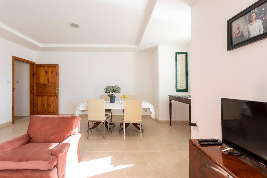 City Penthouse With Roof Terrace And Sea Views La La Valletta Esterno foto