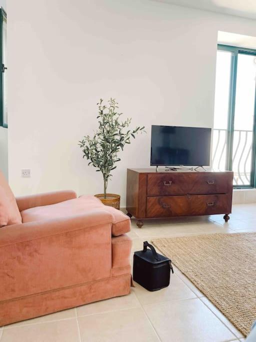 City Penthouse With Roof Terrace And Sea Views La La Valletta Esterno foto