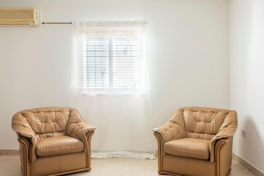 City Penthouse With Roof Terrace And Sea Views La La Valletta Esterno foto