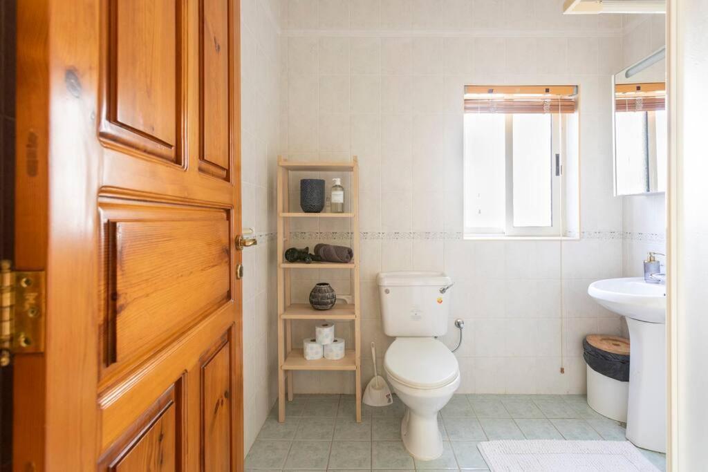 City Penthouse With Roof Terrace And Sea Views La La Valletta Esterno foto