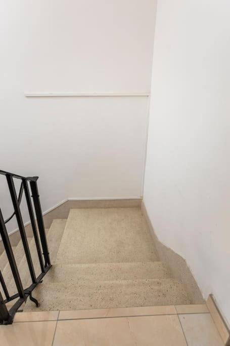 City Penthouse With Roof Terrace And Sea Views La La Valletta Esterno foto