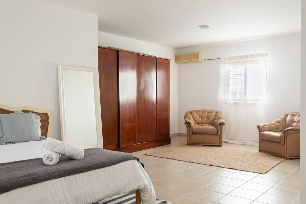 City Penthouse With Roof Terrace And Sea Views La La Valletta Esterno foto