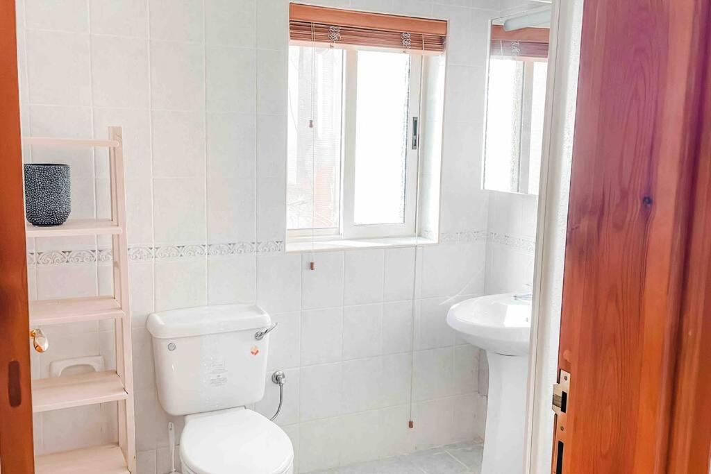 City Penthouse With Roof Terrace And Sea Views La La Valletta Esterno foto