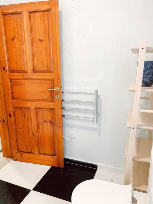 City Penthouse With Roof Terrace And Sea Views La La Valletta Esterno foto