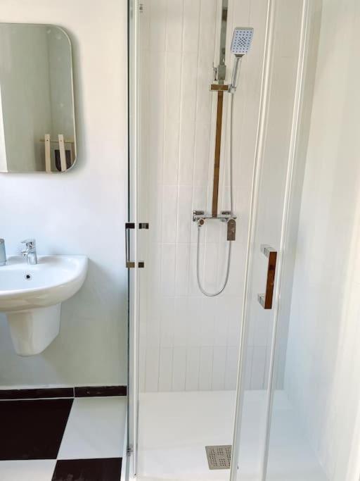 City Penthouse With Roof Terrace And Sea Views La La Valletta Esterno foto